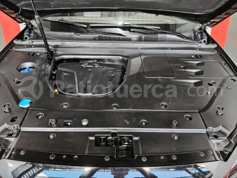 Foto 32 de Jetour X70