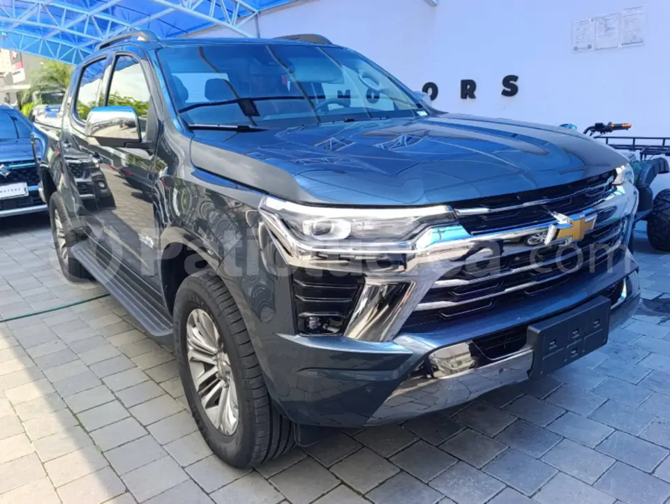 Foto 3 de Chevrolet COLORADO HIGH COUNTRY