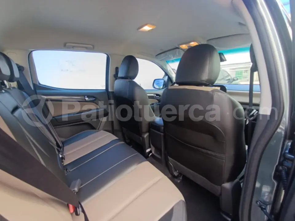 Foto 9 de Chevrolet COLORADO HIGH COUNTRY