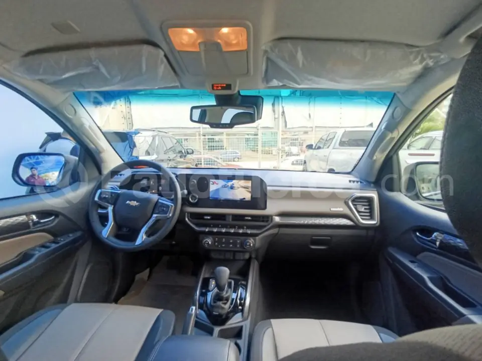 Foto 10 de Chevrolet COLORADO HIGH COUNTRY