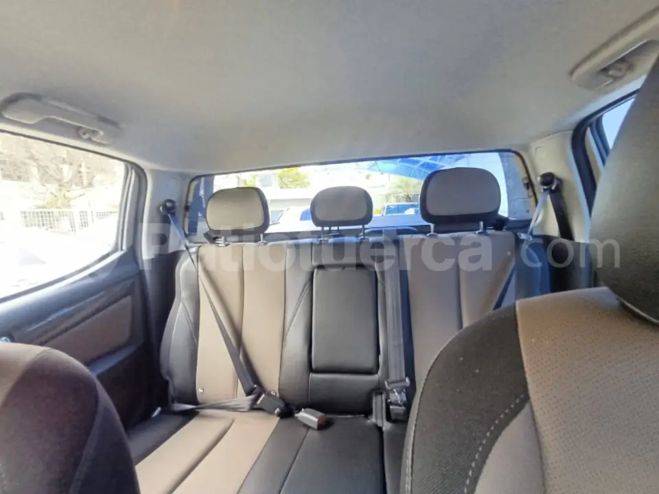 Foto 12 de Chevrolet COLORADO HIGH COUNTRY