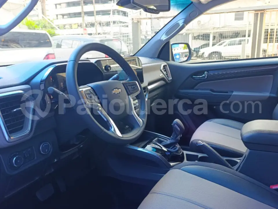 Foto 18 de Chevrolet COLORADO HIGH COUNTRY