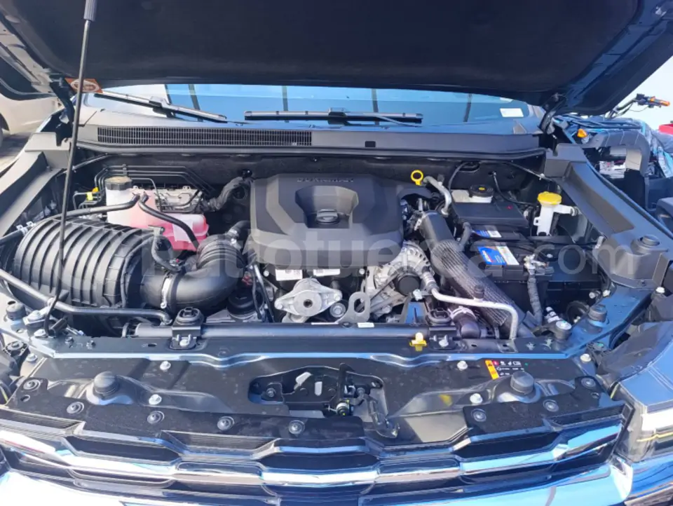 Foto 21 de Chevrolet COLORADO HIGH COUNTRY