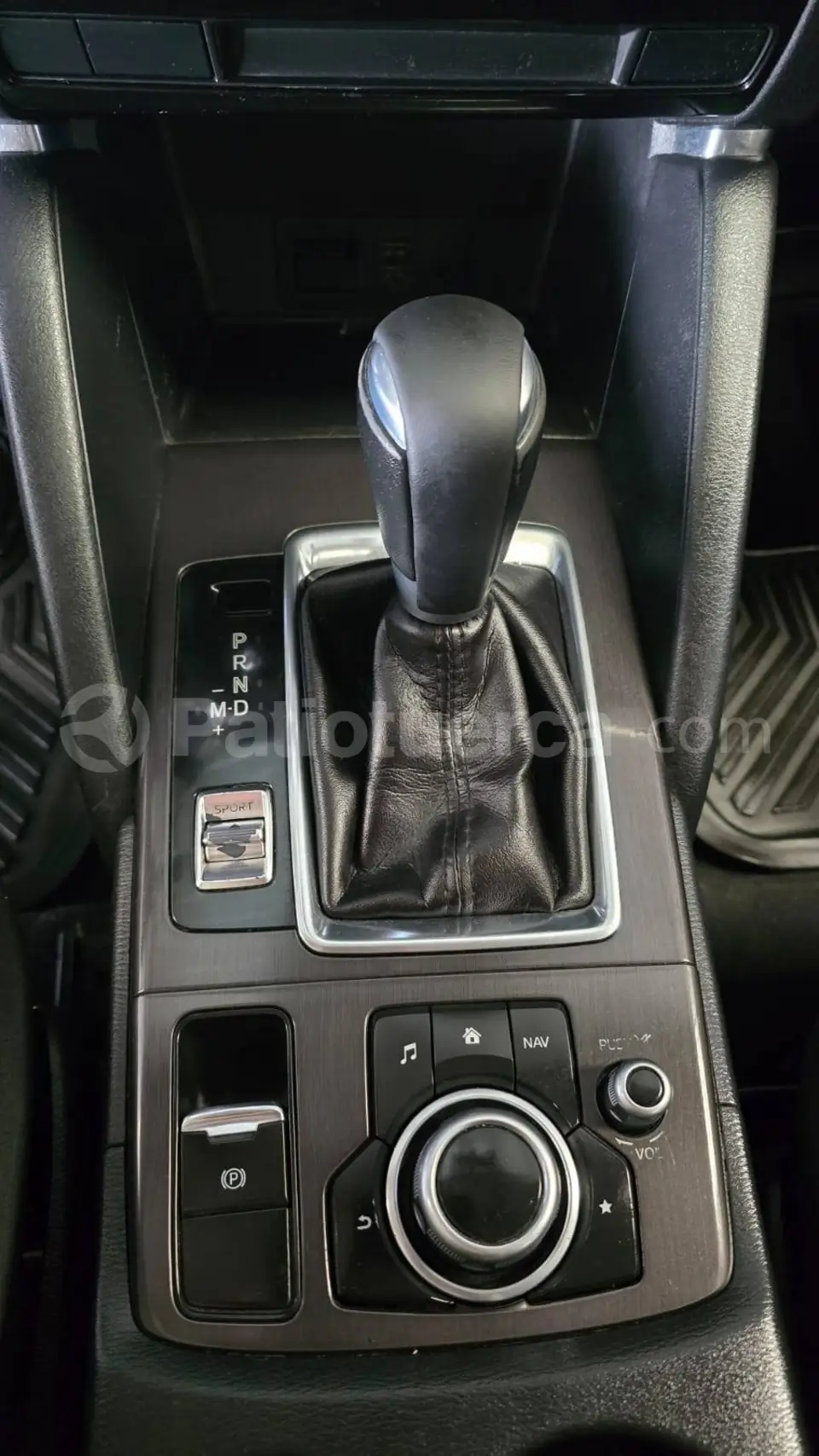 Foto 4 de Mazda CX5 ENTRY
