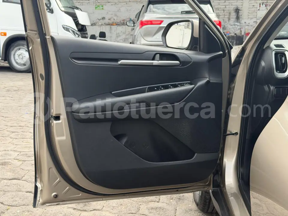 Foto 10 de Kia Sonet