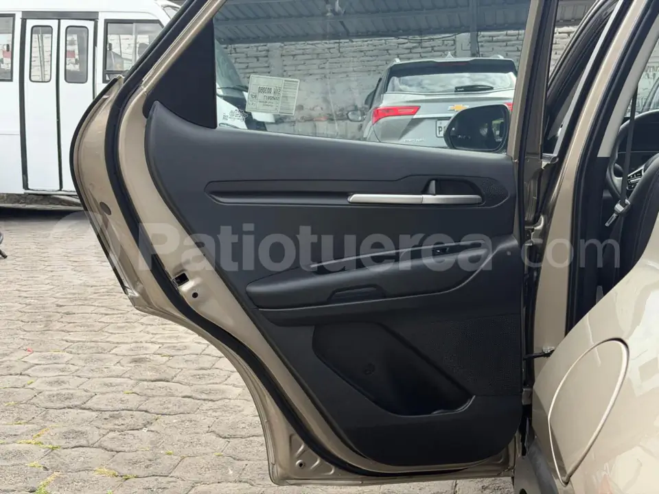 Foto 15 de Kia Sonet