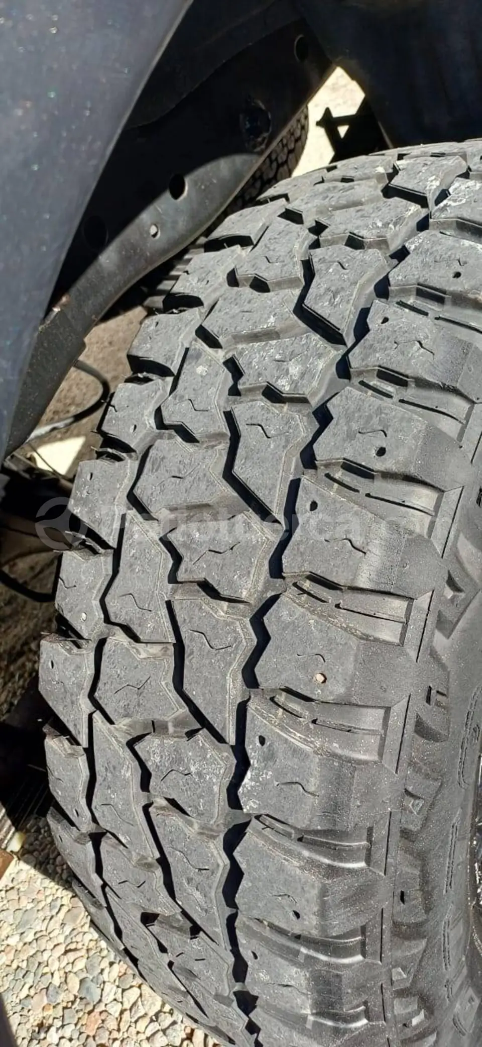 Foto 16 de Mitsubishi L200 GLX