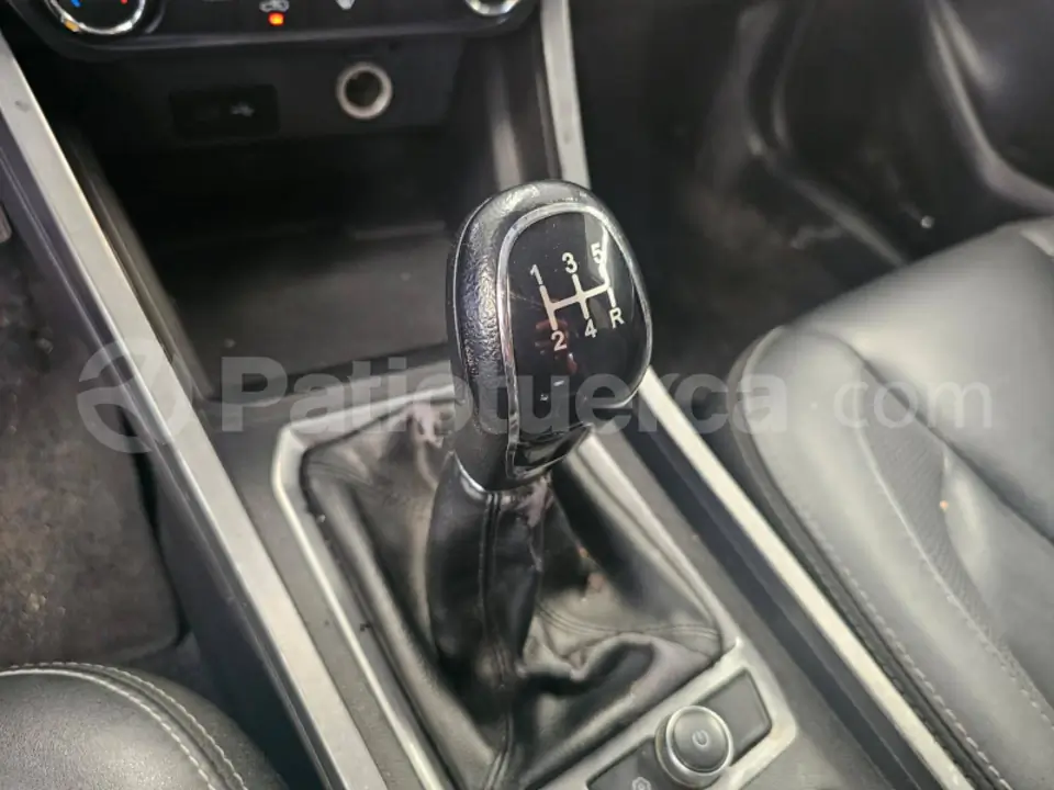 Foto 22 de Chery Tiggo 2