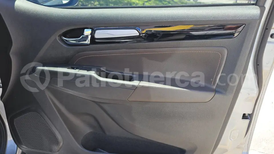 Foto 20 de Chevrolet TRAILBLAZER PREMIER
