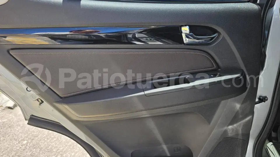 Foto 21 de Chevrolet TRAILBLAZER PREMIER