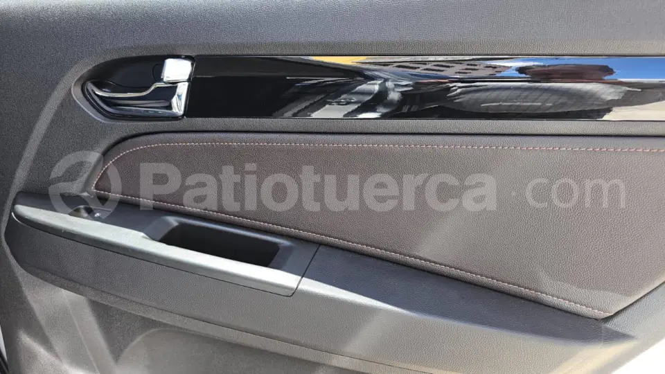 Foto 22 de Chevrolet TRAILBLAZER PREMIER