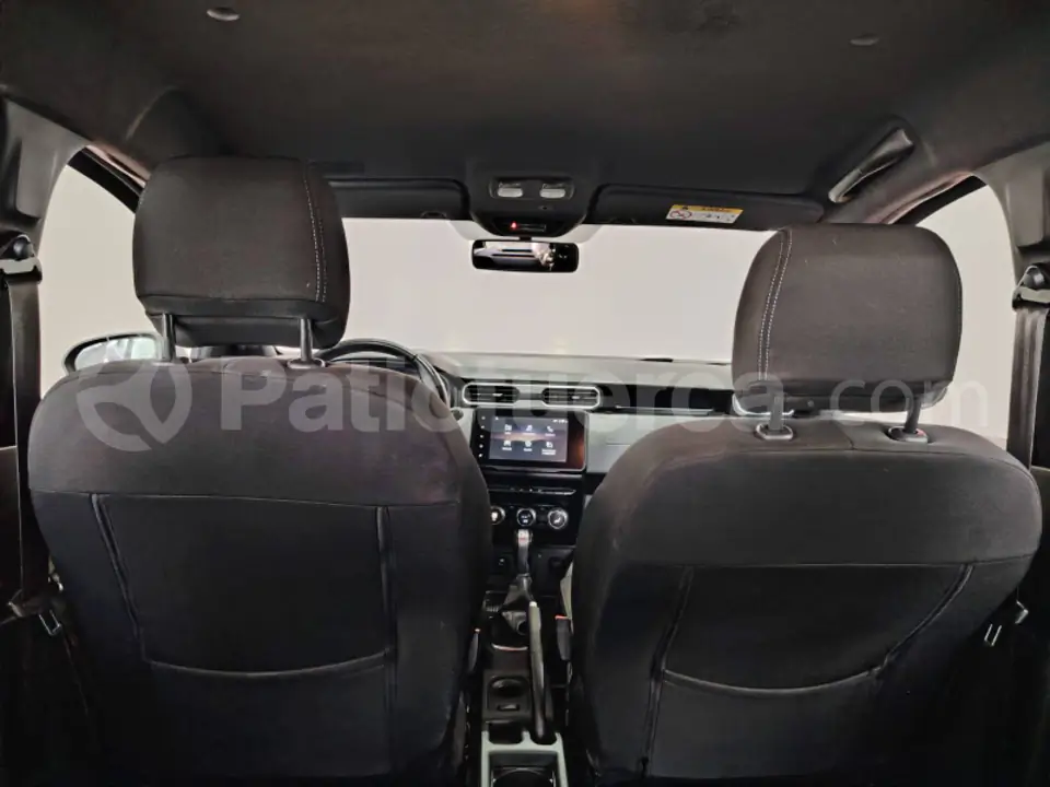 Foto 11 de Renault Duster