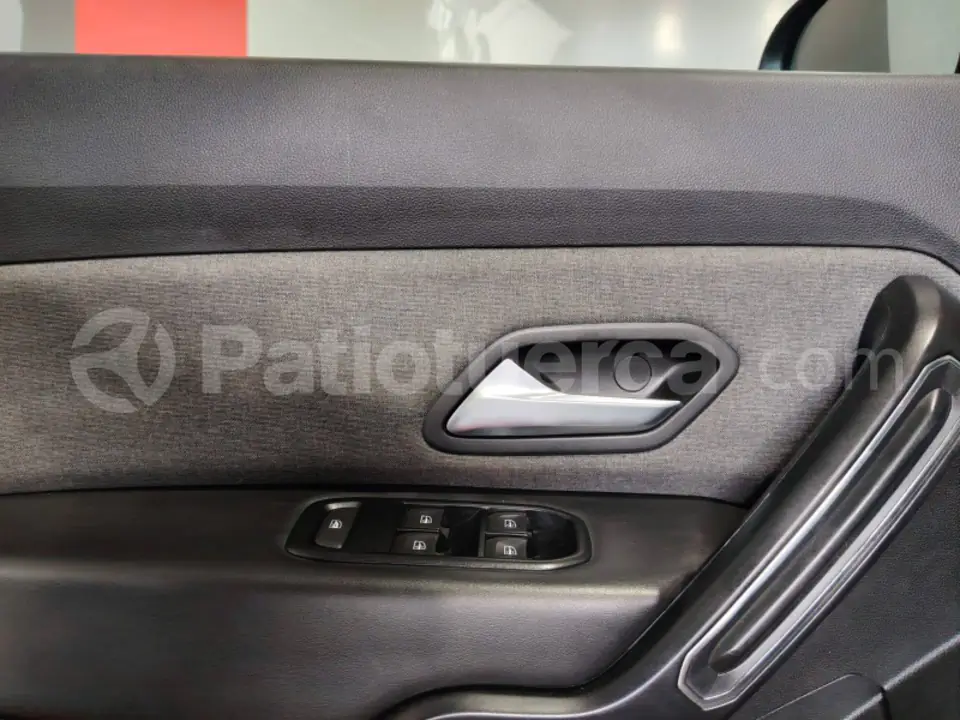 Foto 13 de Renault Duster