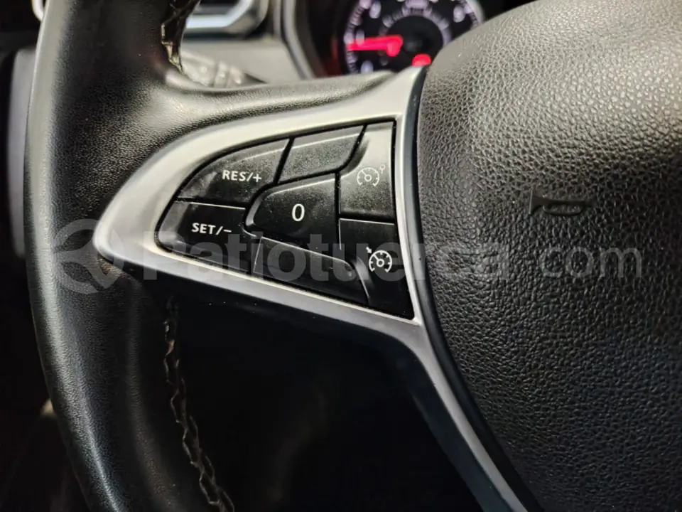 Foto 25 de Renault Duster