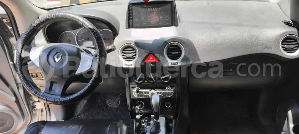 Foto 9 de Renault Koleos