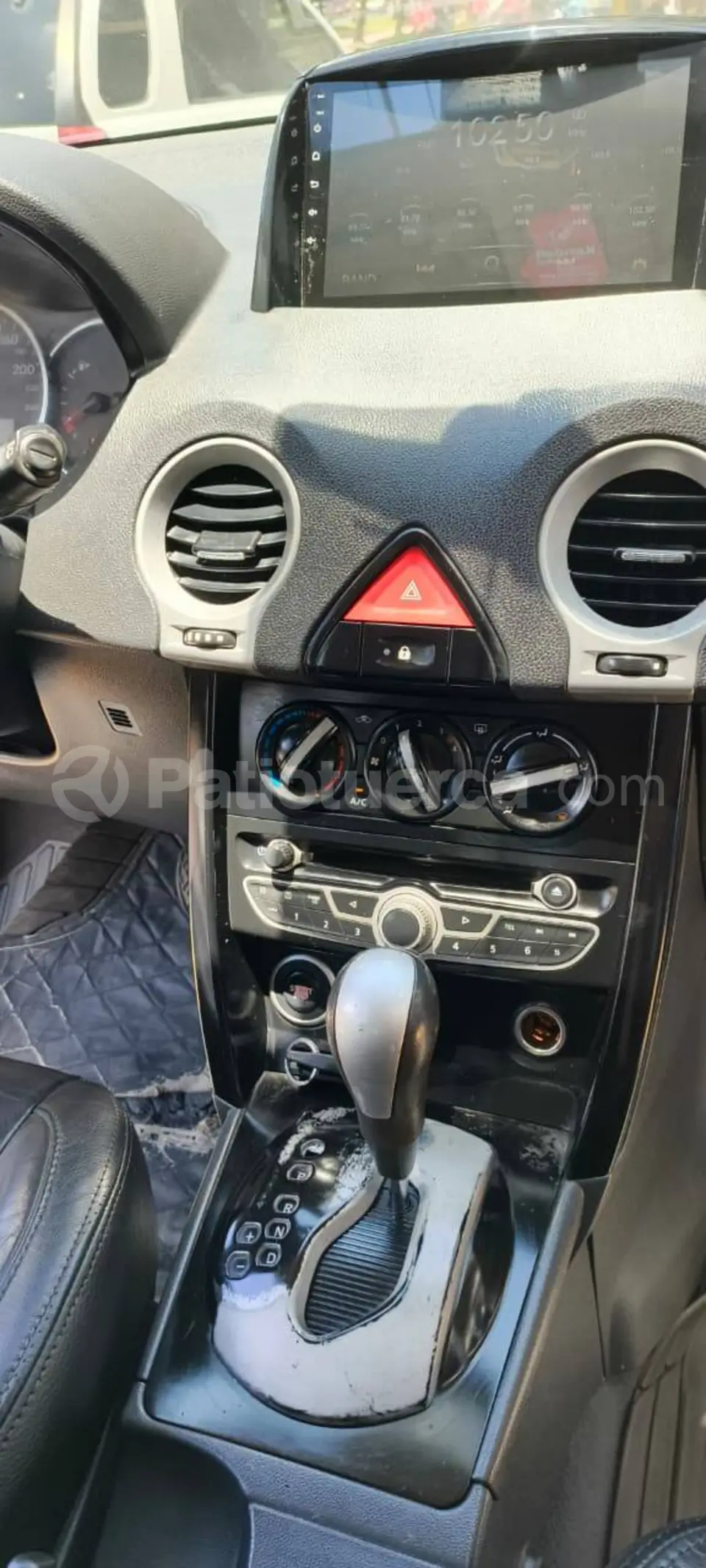 Foto 11 de Renault Koleos