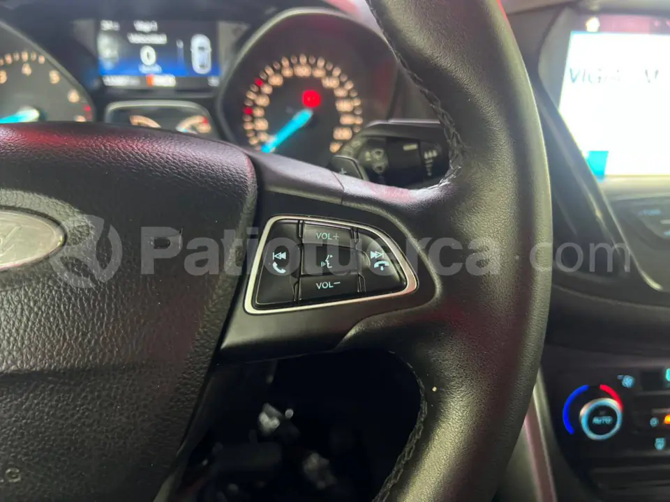 Foto 16 de Ford Escape