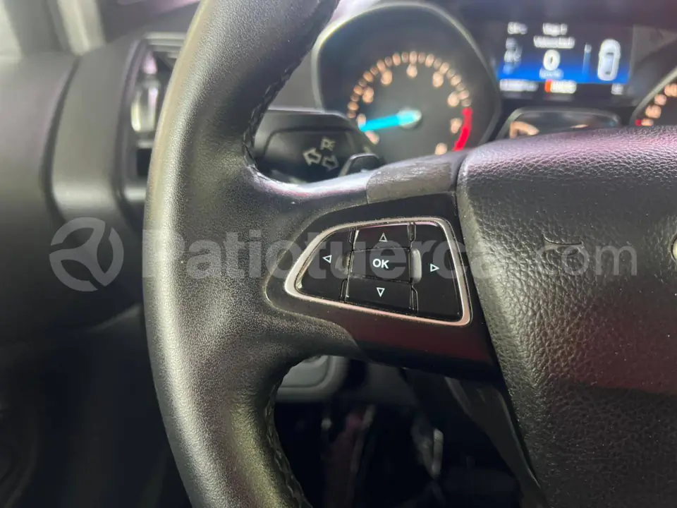 Foto 17 de Ford Escape