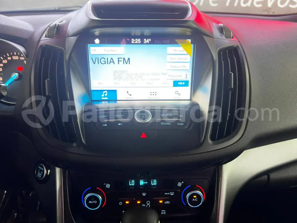 Foto 19 de Ford Escape S