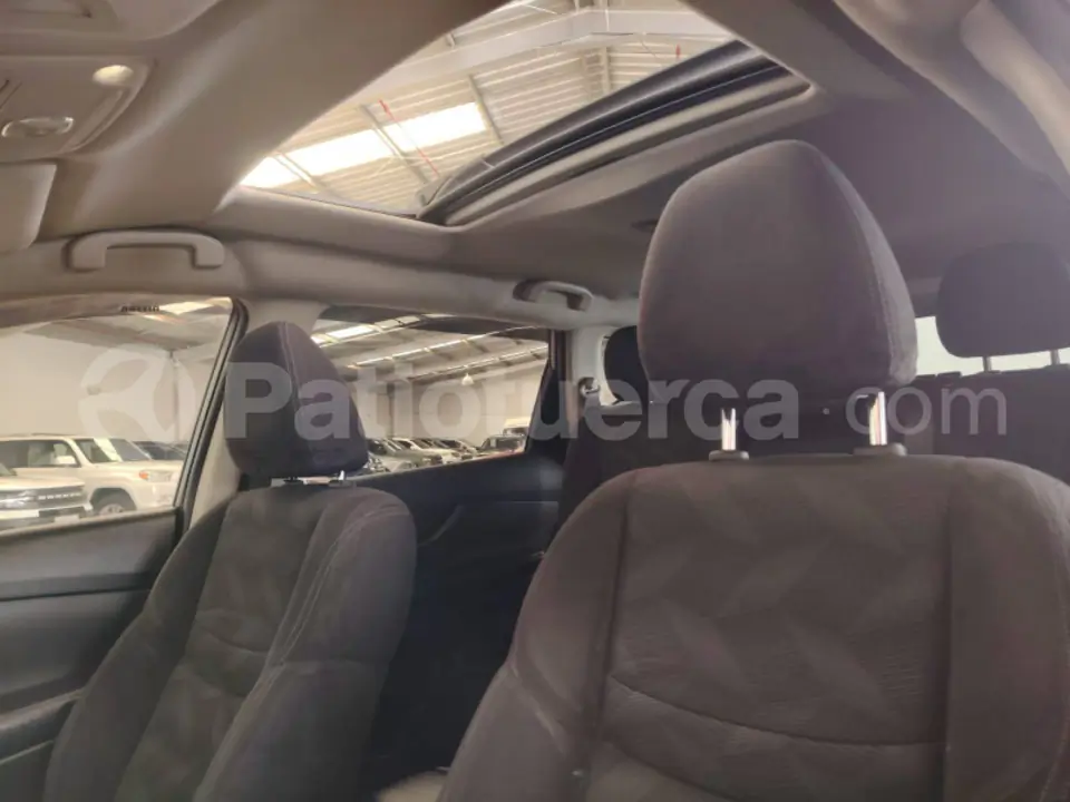 Foto 2 de Nissan X-Trail Advance