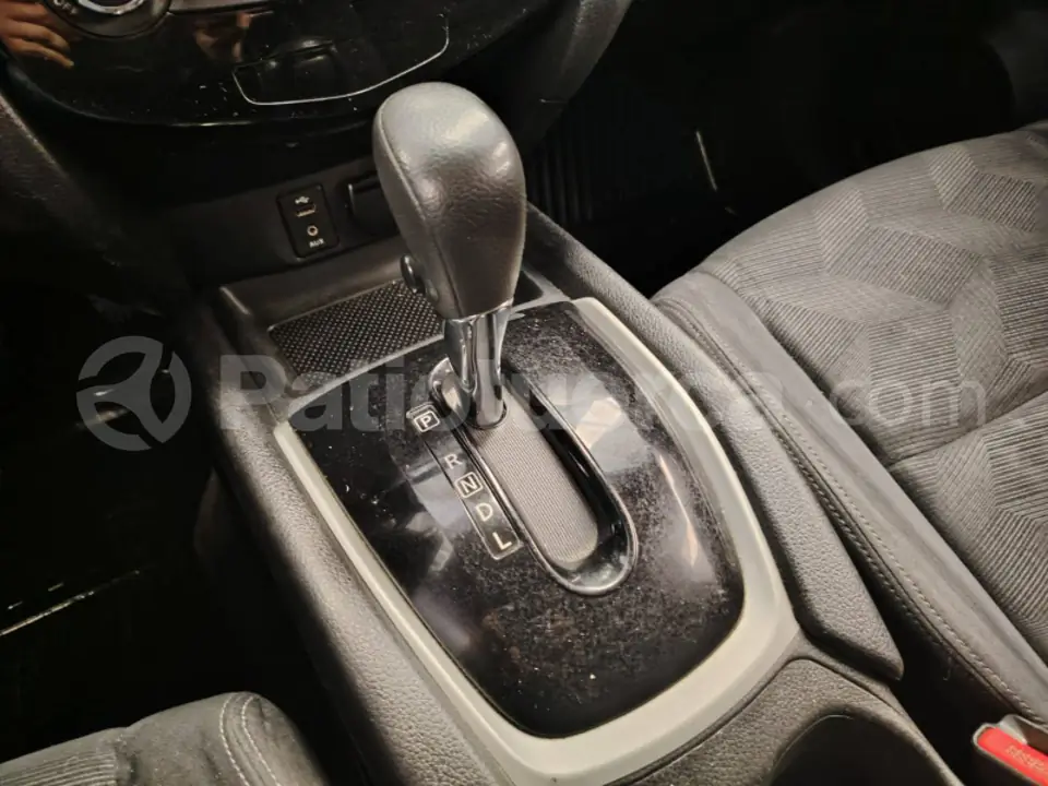 Foto 5 de Nissan X-Trail Advance