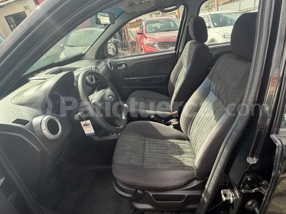 Foto 9 de Ford Ecosport