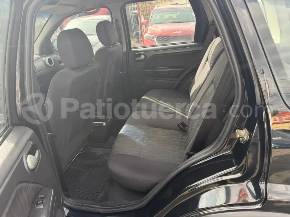 Foto 13 de Ford Ecosport