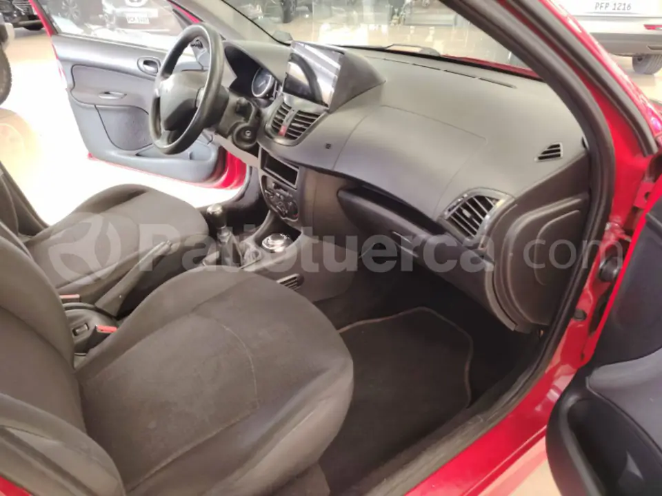 Foto 6 de Peugeot 207 Compact