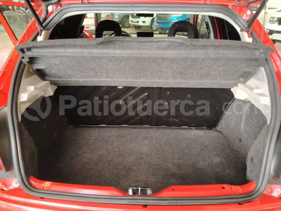 Foto 7 de Peugeot 207 Compact