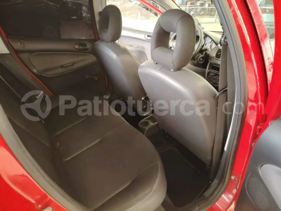 Foto 8 de Peugeot 207 Compact