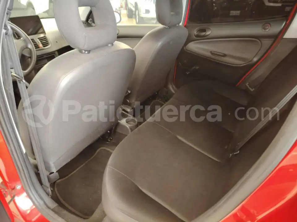 Foto 7 de Peugeot 207