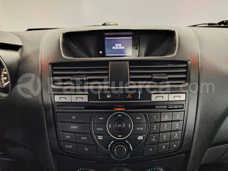 Foto 19 de Mazda BT-50 4x4 Diesel