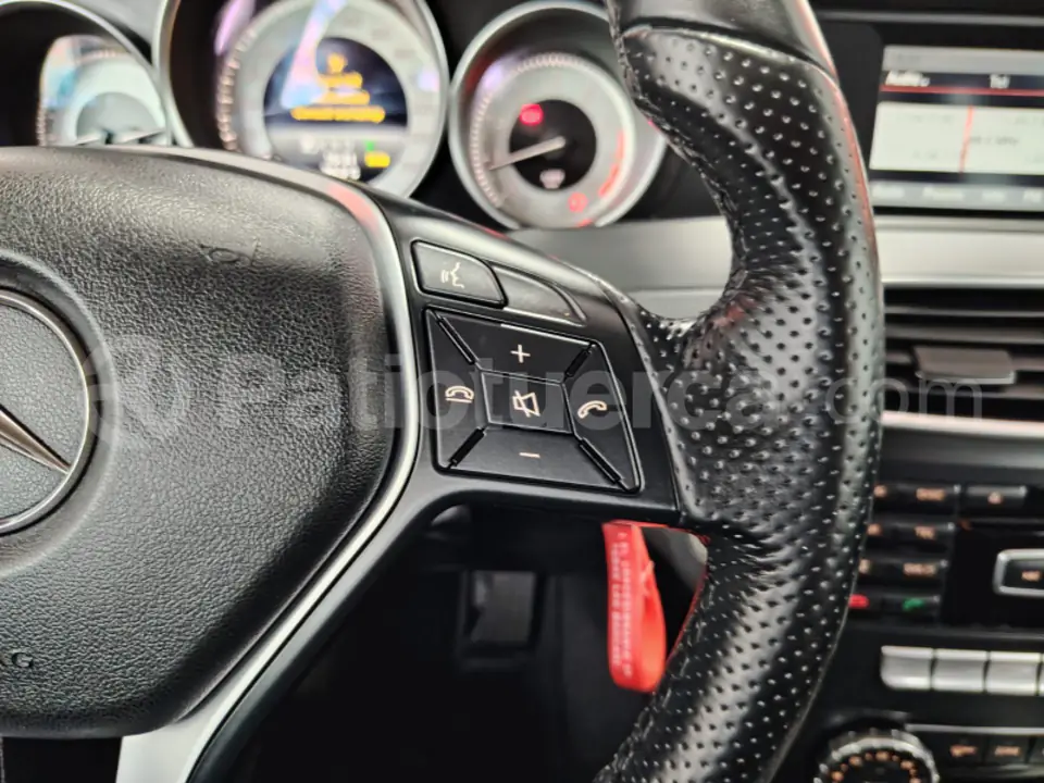 Foto 10 de Mercedes Benz C200