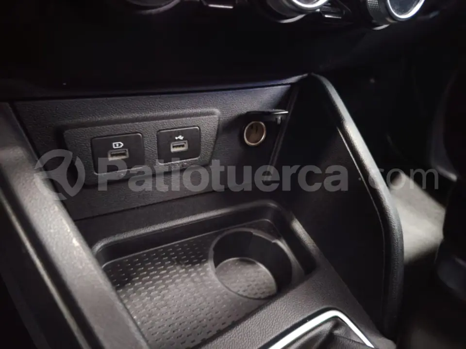 Foto 20 de Renault Duster Intens 1.3
