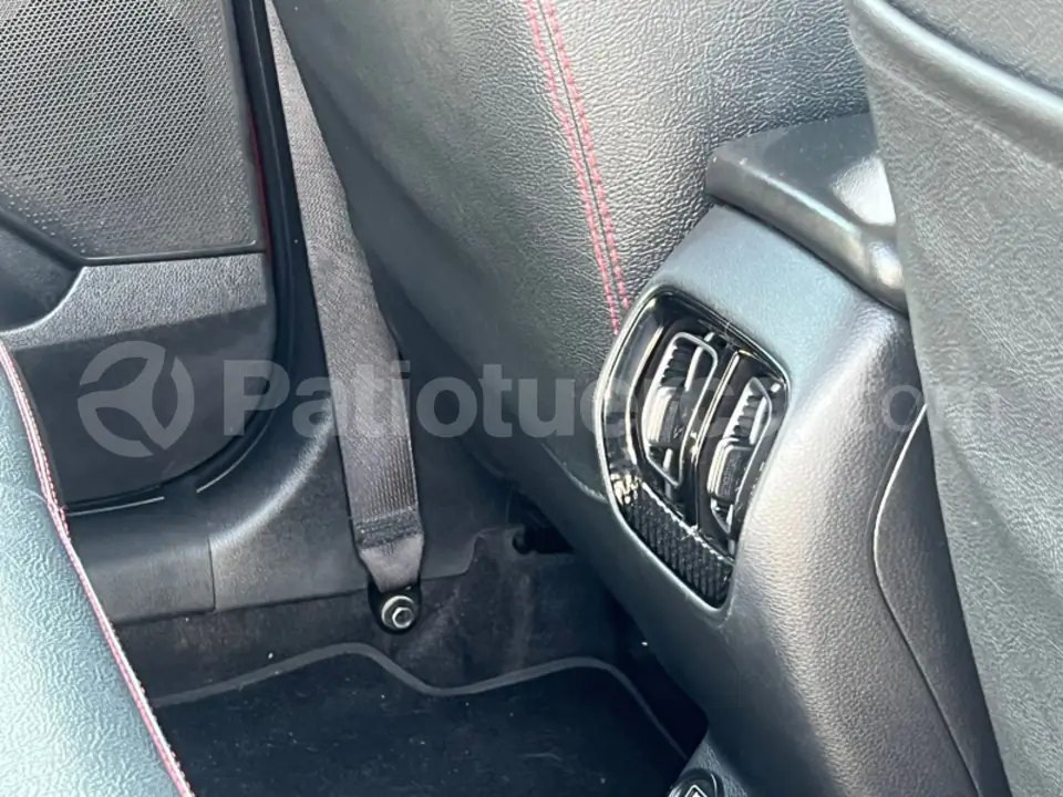 Foto 15 de Kia Sonet