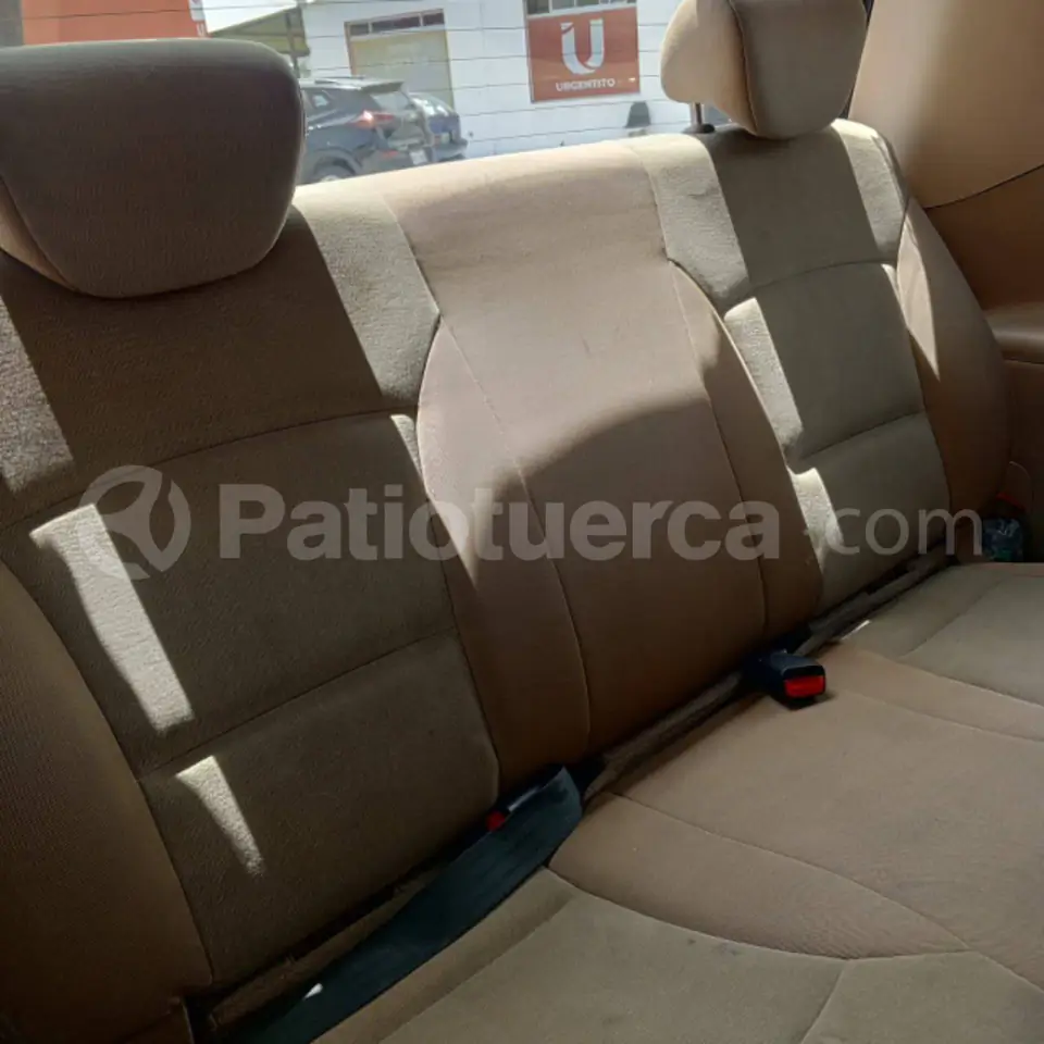 Foto 10 de Hyundai H1 12 pasajeros
