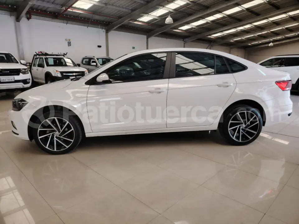 Foto 12 de Volkswagen Virtus