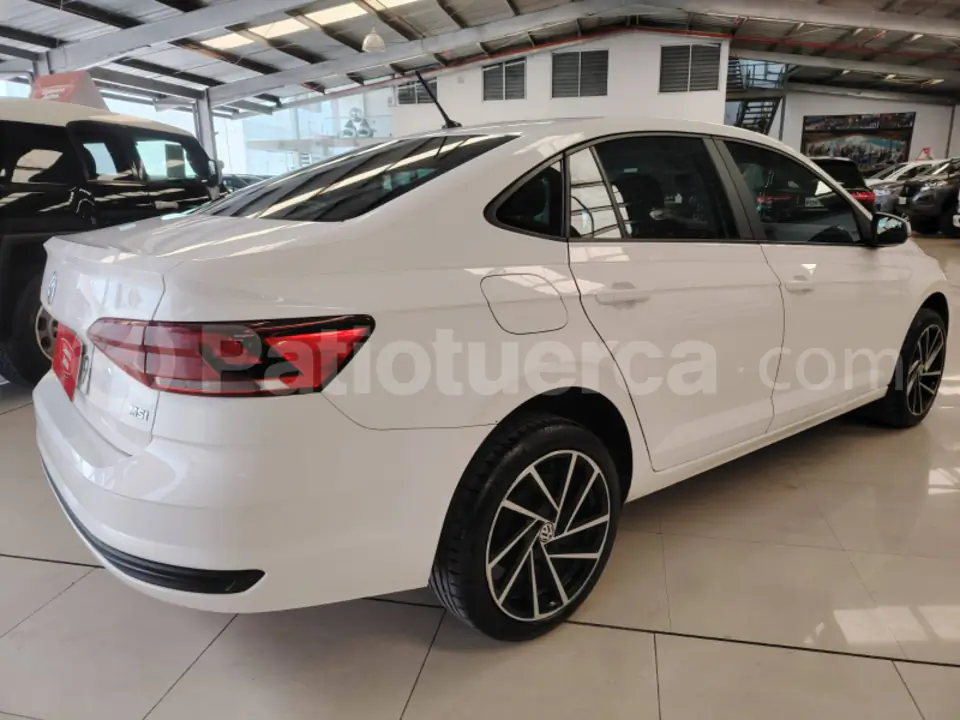 Foto 13 de Volkswagen Virtus