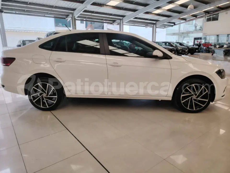 Foto 14 de Volkswagen Virtus