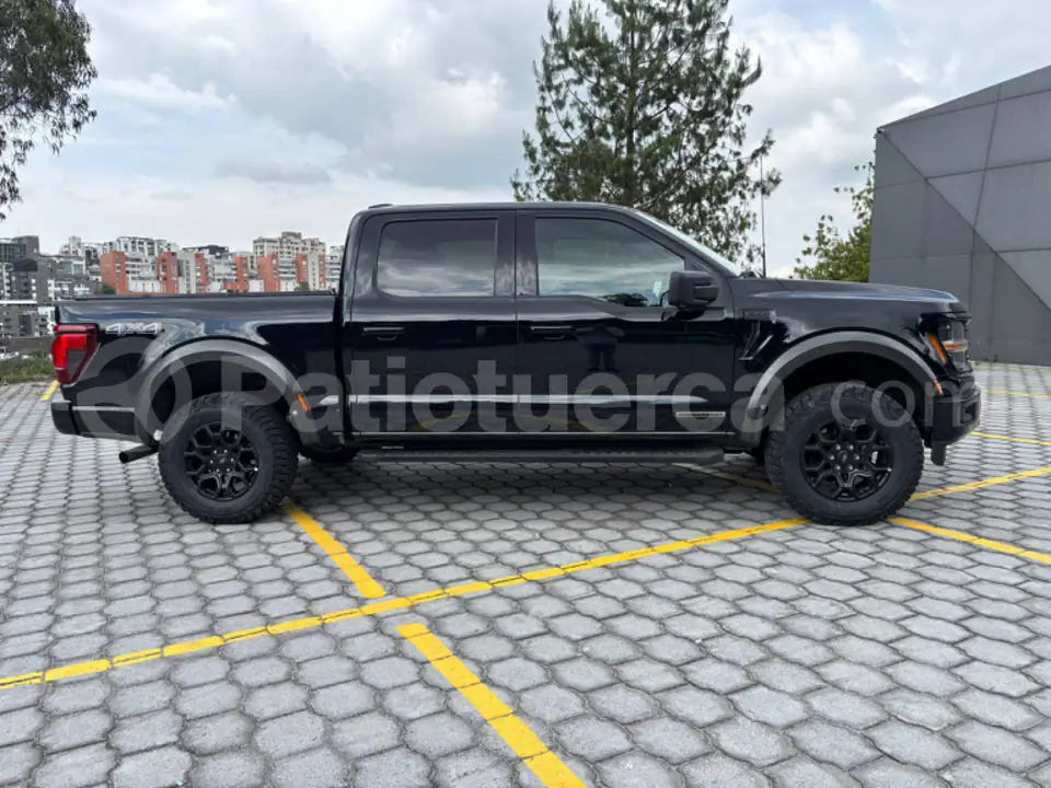 Foto 8 de Ford F150 XLT 4X4