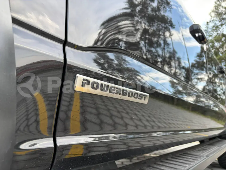 Foto 18 de Ford F150 XLT 4X4