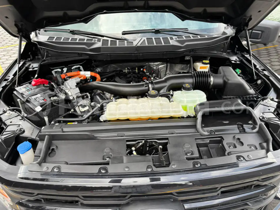 Foto 21 de Ford F150 XLT 4X4