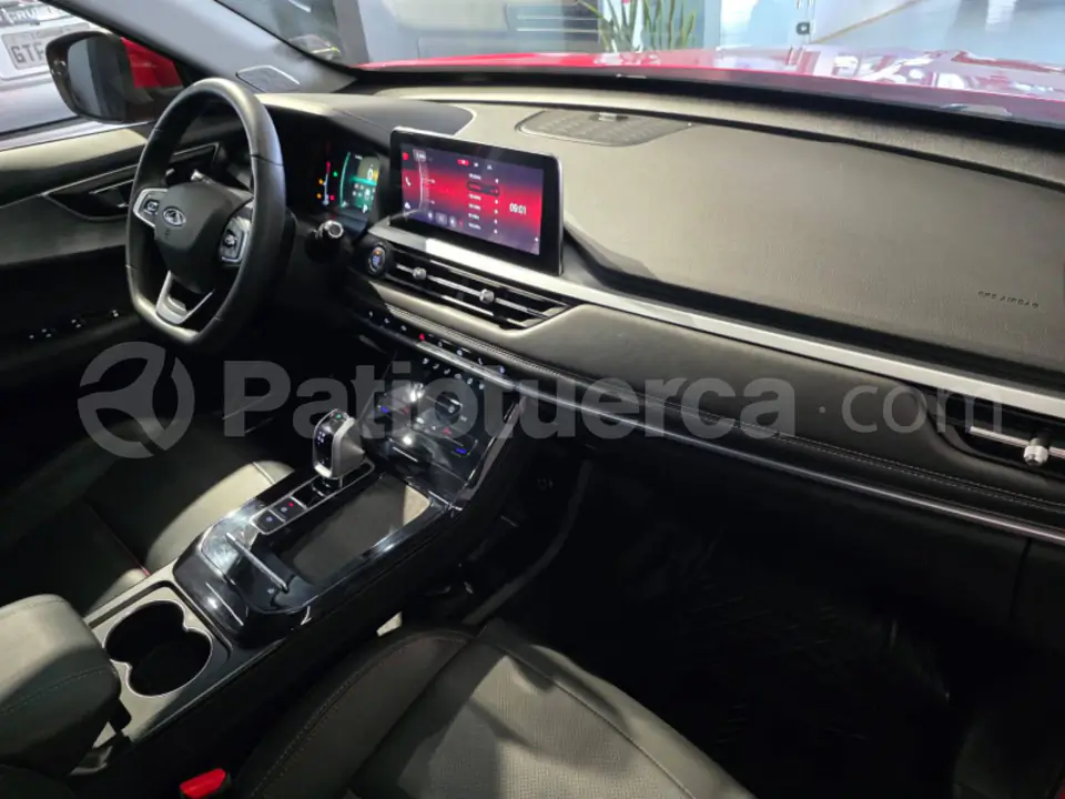 Foto 9 de Chery Tiggo 7