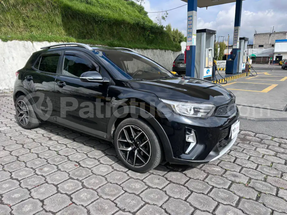 Foto 4 de Kia Stonic LX