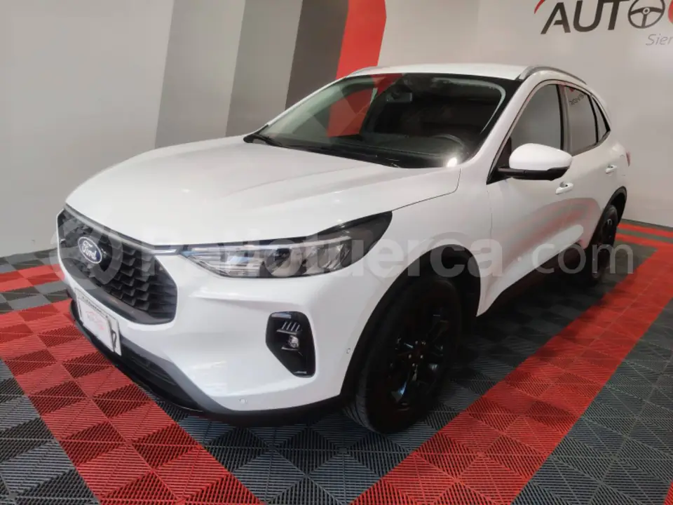 Foto 1 de Ford Escape