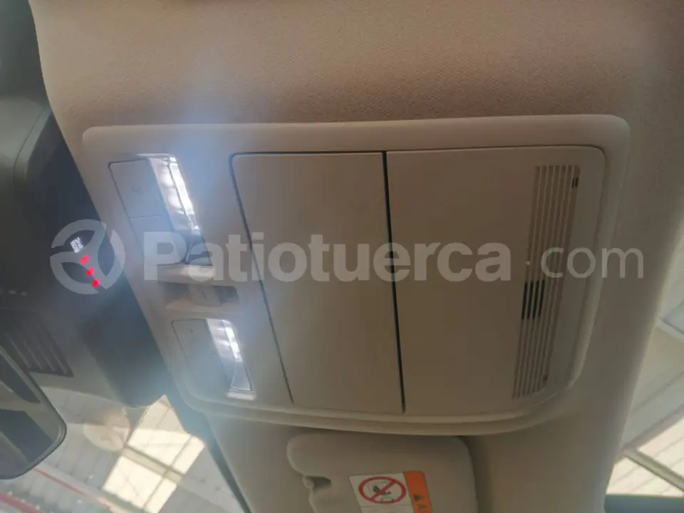 Foto 5 de Mazda CX-30