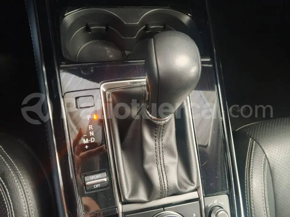 Foto 7 de Mazda CX-30