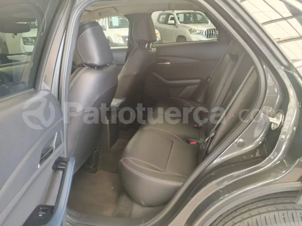 Foto 11 de Mazda CX-30