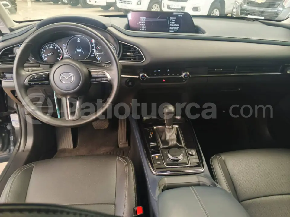 Foto 12 de Mazda CX-30