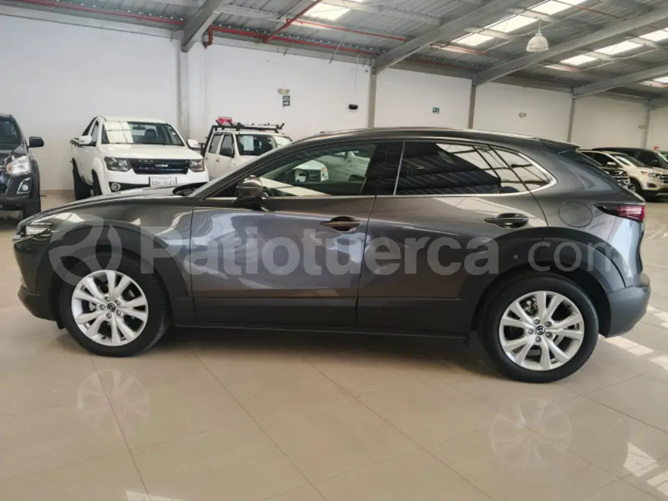 Foto 15 de Mazda CX-30